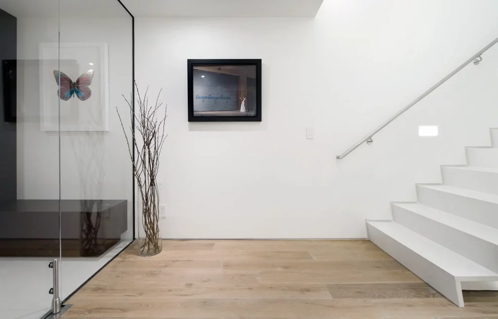 Проект TRIBECA RESIDENCE — Siberian Floors