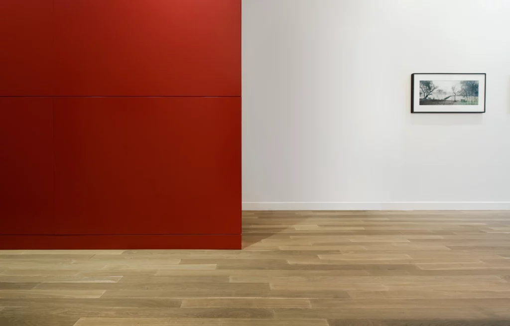 Проект HOHNER TOWER SOHO — Siberian Floors