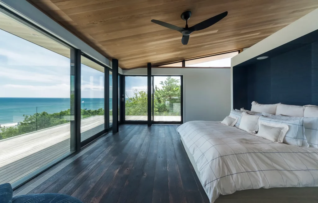 Проект MARSHALL VILLA — Siberian Floors